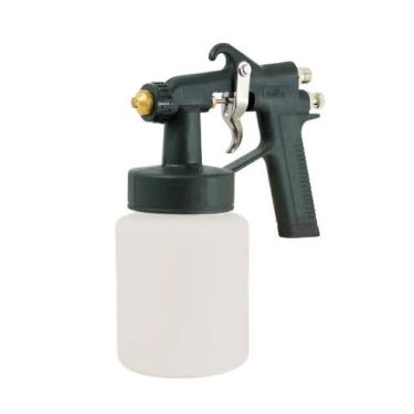 Imagem de Pistola de Pintura Ar Direto Sucção 600ml Chiaperini