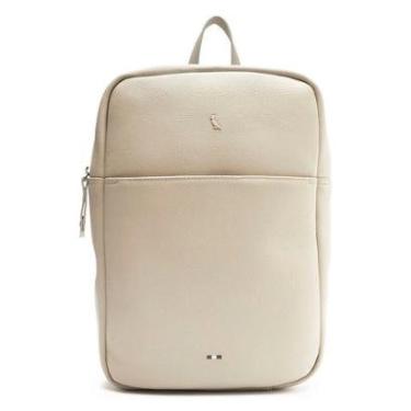 Imagem de Mochila Reserva Oslo Parma Caramelo Claro 22 Litros-Masculino