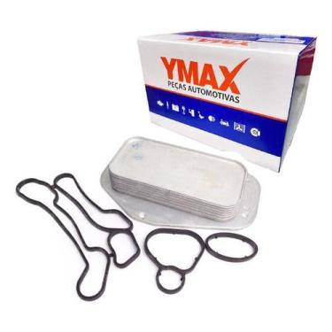 Imagem de Trocador Calor Resfriador De Oleo Motor Cruze Tracker Sonic - ymax