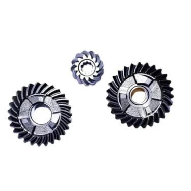 Imagem de Kit Engrenagem PInhao Coroa Frente Coroa Re Iamara 90Hp F - A.R Varied