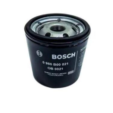 Imagem de Filtro De Oleo Gm Agile Astra Blazer Calibra Bosch Ob0021