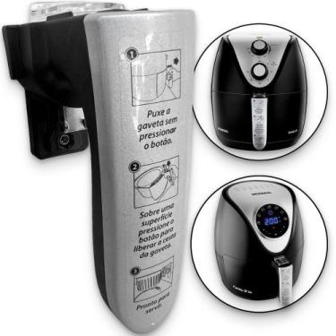 Imagem de Cabo Alça Puxador Air Fryer Mondial Af-29, Af-30 E Af-31
