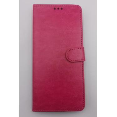 Imagem de Capa Capinha para MOTOROLA moto g9 plus xt2087 Carteira lisa Diversas 