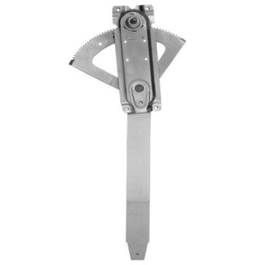 Imagem de Maquina Vidro Monza 2 P Até 83 Esq Manual - Zinni e Guell