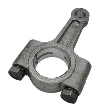 Imagem de Biela Compatível com Bomba de Alta Vazão Tekna B22-00011 - Parceiro da