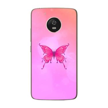 Imagem de Capa Adesivo Skin163 Verso Motorola Moto G5 Xt1672 - KawaSkin