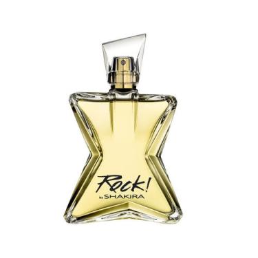 Imagem de Perfume Rock by Shakira Feminino Eau de Toilette - 80ml, 80ml