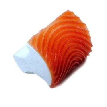 Imagem de Carimbo Em Silicone Efeito Nó Da Madeira Pigmeu -Pequeno 071