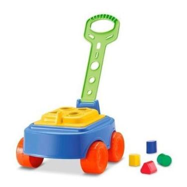 Imagem de Mipuxa Unissex Cardoso - CARDOSO TOYS