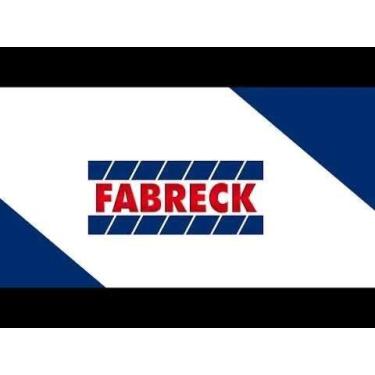 Imagem de Pastilha de freio renault master 2013/ traseira s/sensor - FABRECK