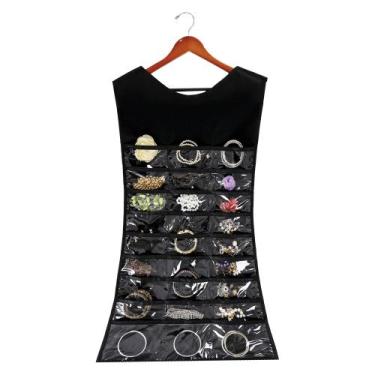 Imagem de Porta Bijuteria - Secalux