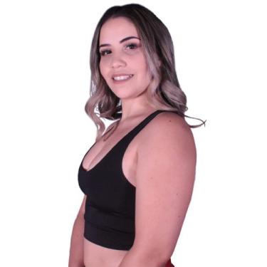 Imagem de Kit 3 Top Nadador Suplex Liso Academia Musculação Fitness - JinkingSto