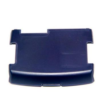 Imagem de Tampa Traseira Inferior Nurit 8400 - Verifone Nurit