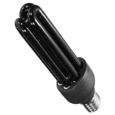 Imagem de Lâmpada Luz Negra Neon 36w Fluorescente Festas Eventos - Luatek