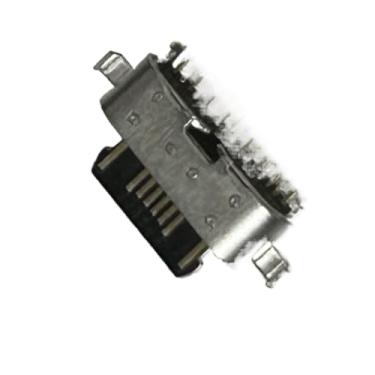 Imagem de zhxchzhi Conector de porta de carregamento OEM de substituição para DOOGEE S59/S59 PRO/S68/S88 Plus 3 peças
