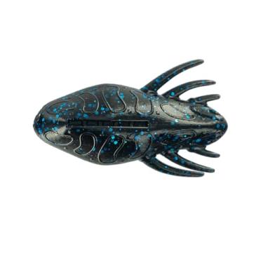 Imagem de 6,3 cm Best Skipper Ever/Pacote com 8/Preto e Azul