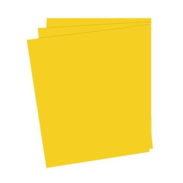 Imagem de Folha Para Artesanato E.V.A Colorido Emborrachado - Yins
