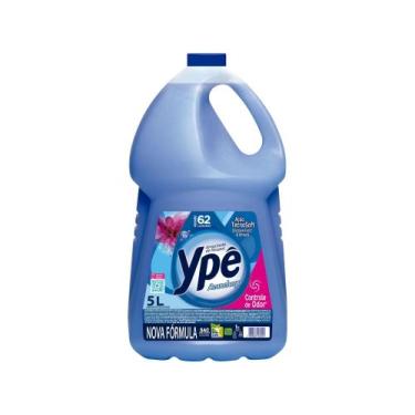 Imagem de Amaciante Ypê Tradicional Aconchego 5L, Aconchego, 5L