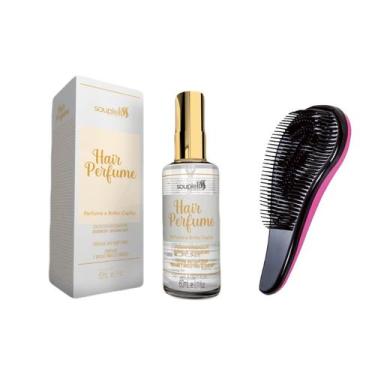 Imagem de Hair perfume capilar spray de brilho intenso souple liss 60ml