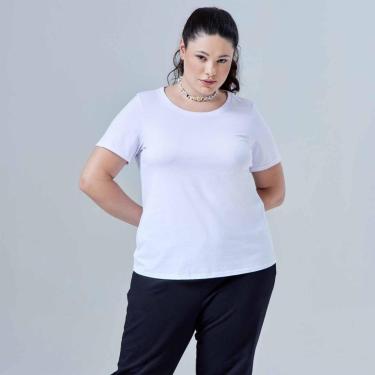 Imagem de Tech T-Shirt Anti Odor Plus Feminina-Feminino