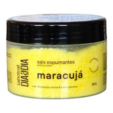 Imagem de Labotrat Dia a Dia Maracujá - Sais de Espuma 280g