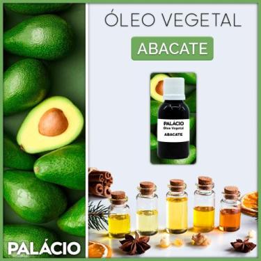Imagem de Óleo Vegetal de Abacate - 100 ml - Palácio das Artes e Essências