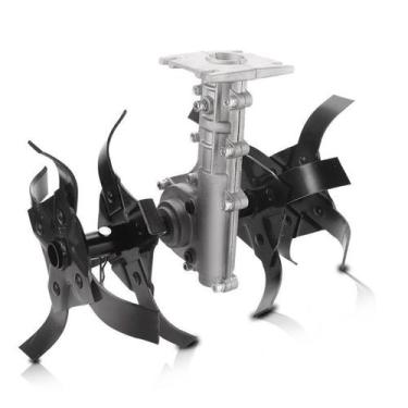 Imagem de Motocultivador Enxada Rotativa Capinadeira 26mm - THORQ