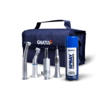 Imagem de Kit Academico Prime Lt Gnatus