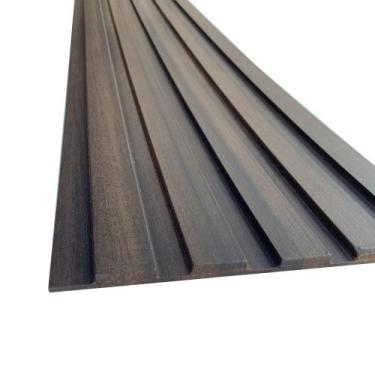 Imagem de Painel Ripado Compacto 01 unid. 90x25cm larg. - Talatto Painéis, Imbui