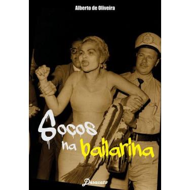 Imagem de Livro - Socos na bailarina