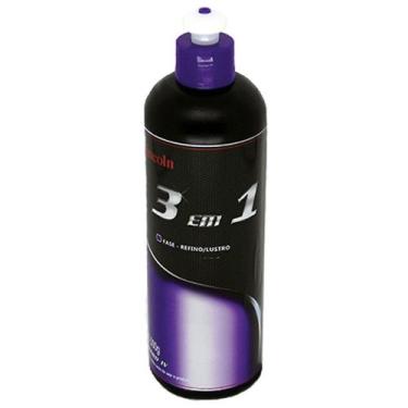 Imagem de Polidor 3 em 1 500g Lincoln