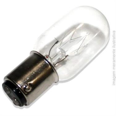 Imagem de Lâmpada de encaixe para máquina de costura doméstica - 988079 220v - A