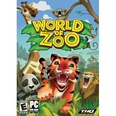 Imagem de World of Zoo - PC
