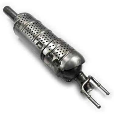 Imagem de Catalisador C4 Pallas 2.0 16v 2007 A 2014 Secundário - Citroen