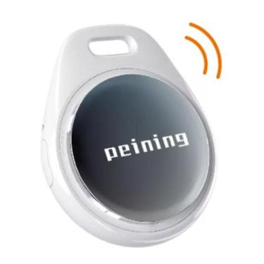 Imagem de Mini Tag Localizador para seus Objetos Pessoais - fam