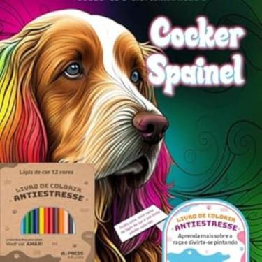 Imagem de Cocker Spainel, 3