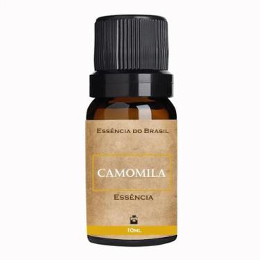 Imagem de Essência De Camomila Para Aromatizador / Difusor - Essência do Brasil