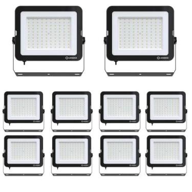 Imagem de Refletor Led Floodlight Compact Core 100w 5000k Ip65 Ledvance Osram