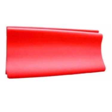 Imagem de Faixa Elástica Uplift - Unidade , Unico, Vermelho