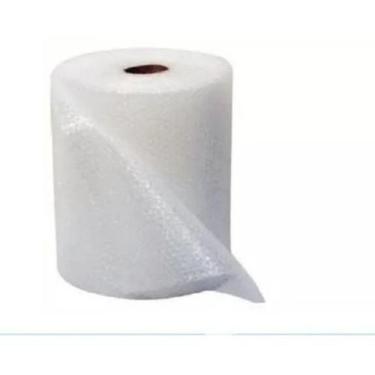 Imagem de Bobina 30 X 100 Metros Plástico Bolha - Abelhonauta