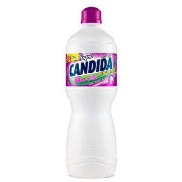 Imagem de Alvejante Super Candida Lavanda 1L