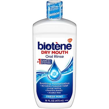 Imagem de Biotene® Enxaguante Bucal 473 ml - gentle mint