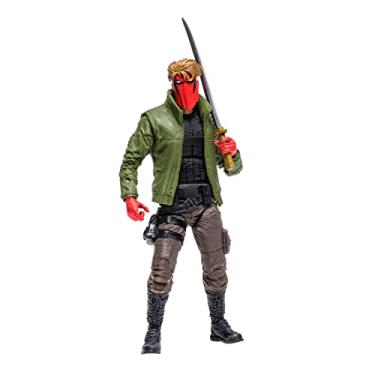Imagem de McFarlane Toys DC Multiverse Grifter Infinite Frontier 7" Action Figure with Accessories