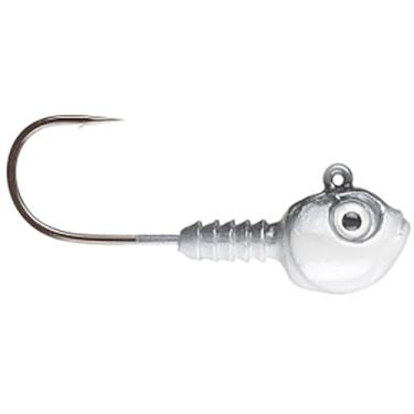 Imagem de Dirty Jigs GPYGS-1430 Cabeça Guppy, Gizzard Shad, 1/113.4 g, 3/0, 3 unidades