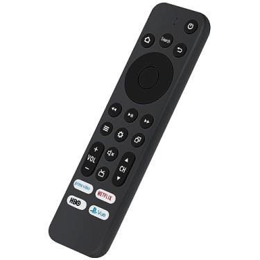 Imagem de PERFASCIN Controle remoto de substituição NS-RCFNA-21 CT-RC1US-21 Apto para Insignia Toshiba TV 50C350KU 32LF221C21 32LF221U19 32LF221U21 43LF421U19 43LF621U19 43LF6221U19 1U21 43LF711U20 SEM Função