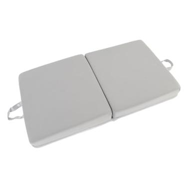 Imagem de Almofada de Ajoelhamento, Almofada de Espuma Dobrável, Tapete de Joelho Grosso, Tapete de Joelho para Jardim, Trabalho, Limpeza, Banho de bebê, Acampamento (Tamanho grande)