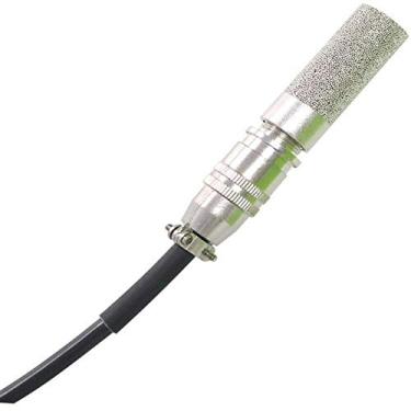 Imagem de Taidacent Sht30 Rs485 Modbus Rtu Transmissor de Sensor de Temperatura e Umidade para Monitoramento de Termopar de Sala Plc e Dcs