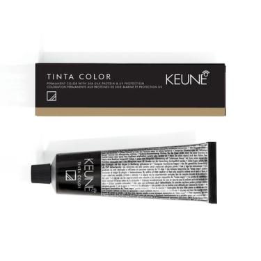 Imagem de Keune Tinta Color 6.38 Loiro Escuro Dourado Marrom - Coloração 60ml