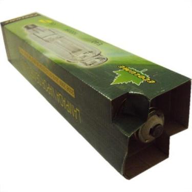 Imagem de Lampada Vapor Sodio Ecolume Tubolar 1000W E40 1065
