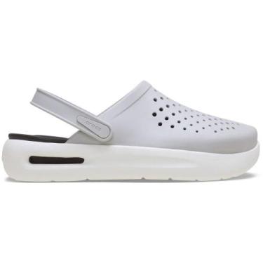 Imagem de Sandália crocs literide inmotion clog atmosphere, Atmosphere, 36